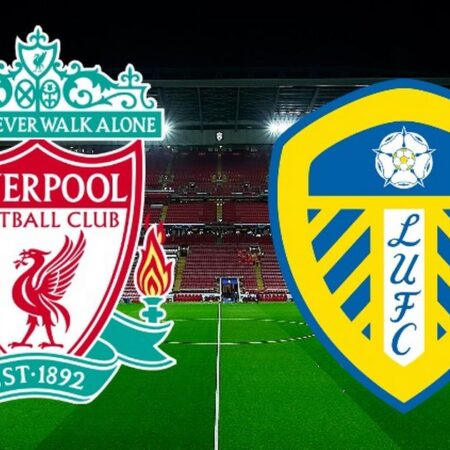 Soi kèo Liverpool vs Leeds, 01h45 ngày 30/10 – Premier League