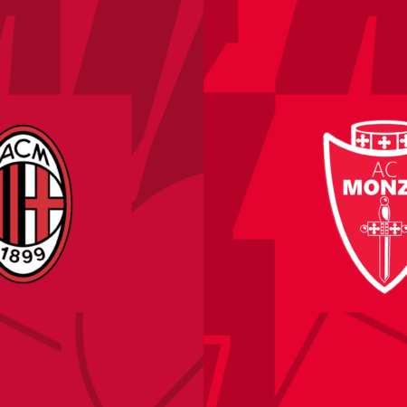 Soi kèo AC Milan vs Monza, 23h00 ngày 22/10 – Serie A